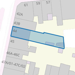 Perceel MTT00-E-1884