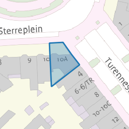 Perceel MTT00-E-1895