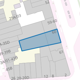 Perceel MTT00-E-1896