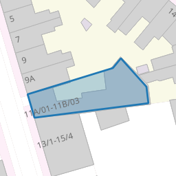 Perceel MTT00-E-1911