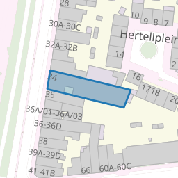 Perceel MTT00-E-1919