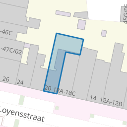 Perceel MTT00-E-1943