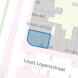 Perceel MTT00-E-1967