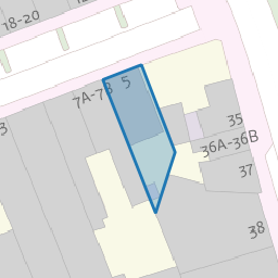 Perceel MTT00-E-1972