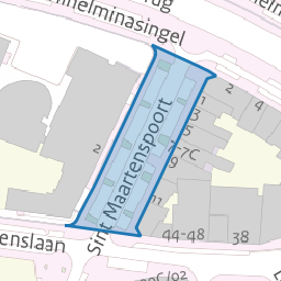 Perceel MTT00-E-1977