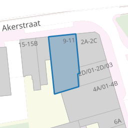 Perceel MTT00-E-2047