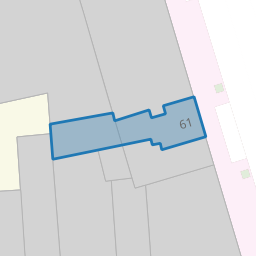 Perceel MTT00-E-2061