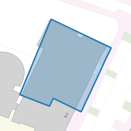 Perceel MTT00-E-2100