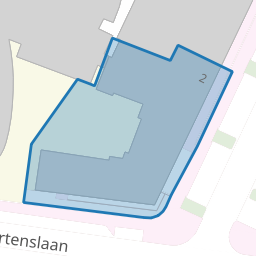 Perceel MTT00-E-2101