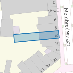 Perceel MTT00-E-2139
