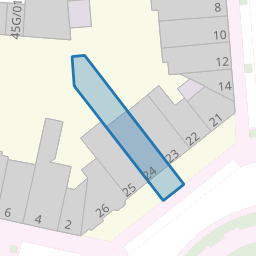 Perceel MTT00-E-2140