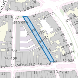 Perceel MTT00-E-2165