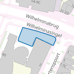 Perceel MTT00-E-2194