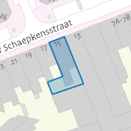 Perceel MTT00-E-2284