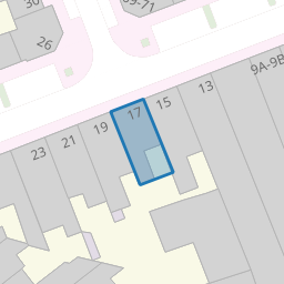 Perceel MTT00-E-2285