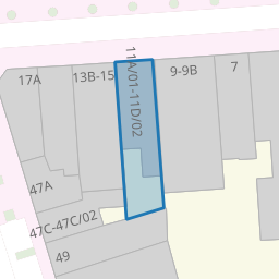 Perceel MTT00-E-2304