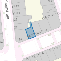 Perceel MTT00-E-2310