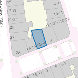 Perceel MTT00-E-2311