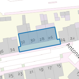 Perceel MTT00-E-2320