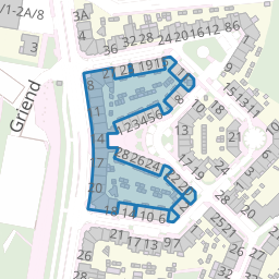 Perceel MTT00-E-2323