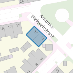 Perceel MTT00-E-2324