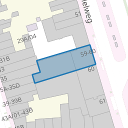 Perceel MTT00-E-2349