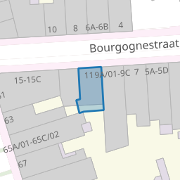 Perceel MTT00-E-2354
