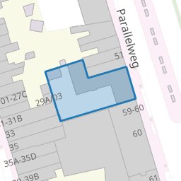 Perceel MTT00-E-2363