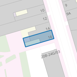 Perceel MTT00-E-2371