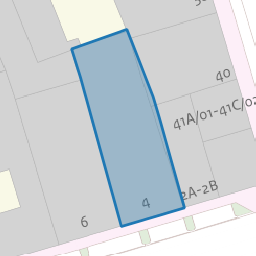 Perceel MTT00-E-2374