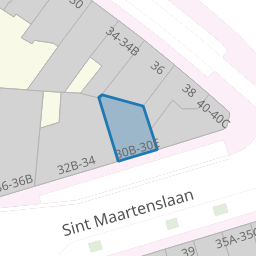 Perceel MTT00-E-2390