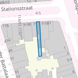 Perceel MTT00-E-2396