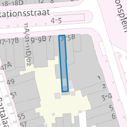Perceel MTT00-E-2397