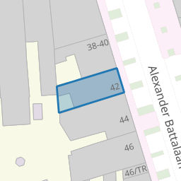 Perceel MTT00-E-2426