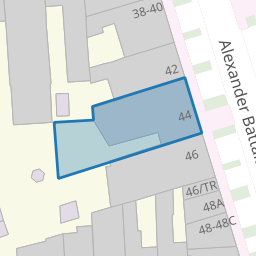 Perceel MTT00-E-2427