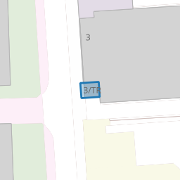 Perceel MTT00-E-2447