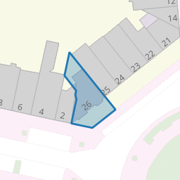 Perceel MTT00-E-2460