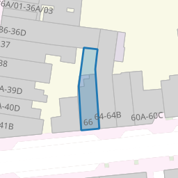 Perceel MTT00-E-2462
