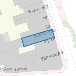 Perceel MTT00-E-2488
