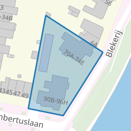 Perceel MTT00-E-2505