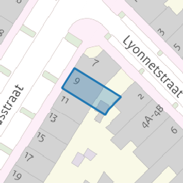 Perceel MTT00-E-2508