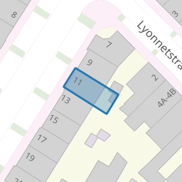 Perceel MTT00-E-2509