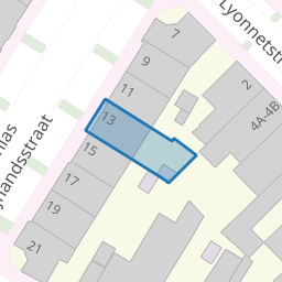 Perceel MTT00-E-2510