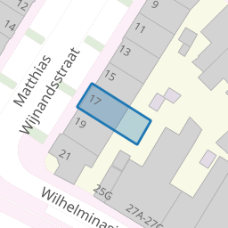 Perceel MTT00-E-2512