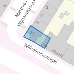 Perceel MTT00-E-2514