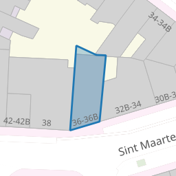 Perceel MTT00-E-2519