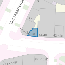 Perceel MTT00-E-2521