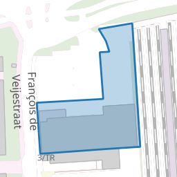 Perceel MTT00-E-2529