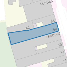 Perceel MTT00-E-2536