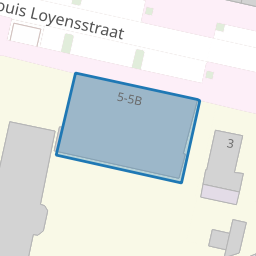 Perceel MTT00-E-2540